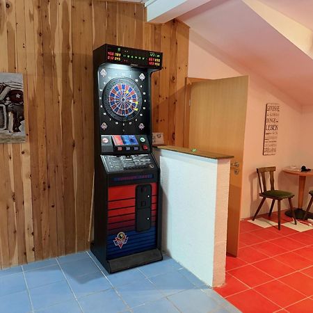 Alpenlodge, Ferienwohnung 19 Thiersee Eksteriør bilde
