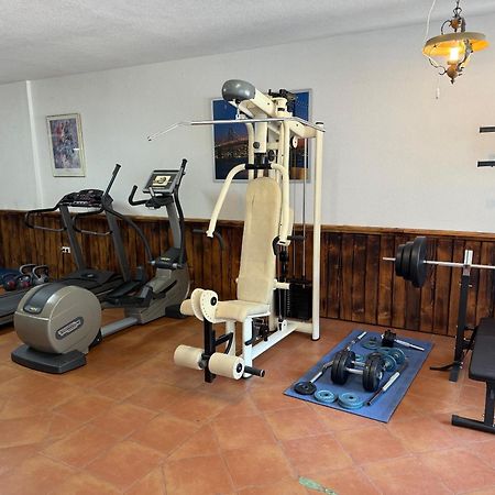Alpenlodge, Ferienwohnung 19 Thiersee Eksteriør bilde