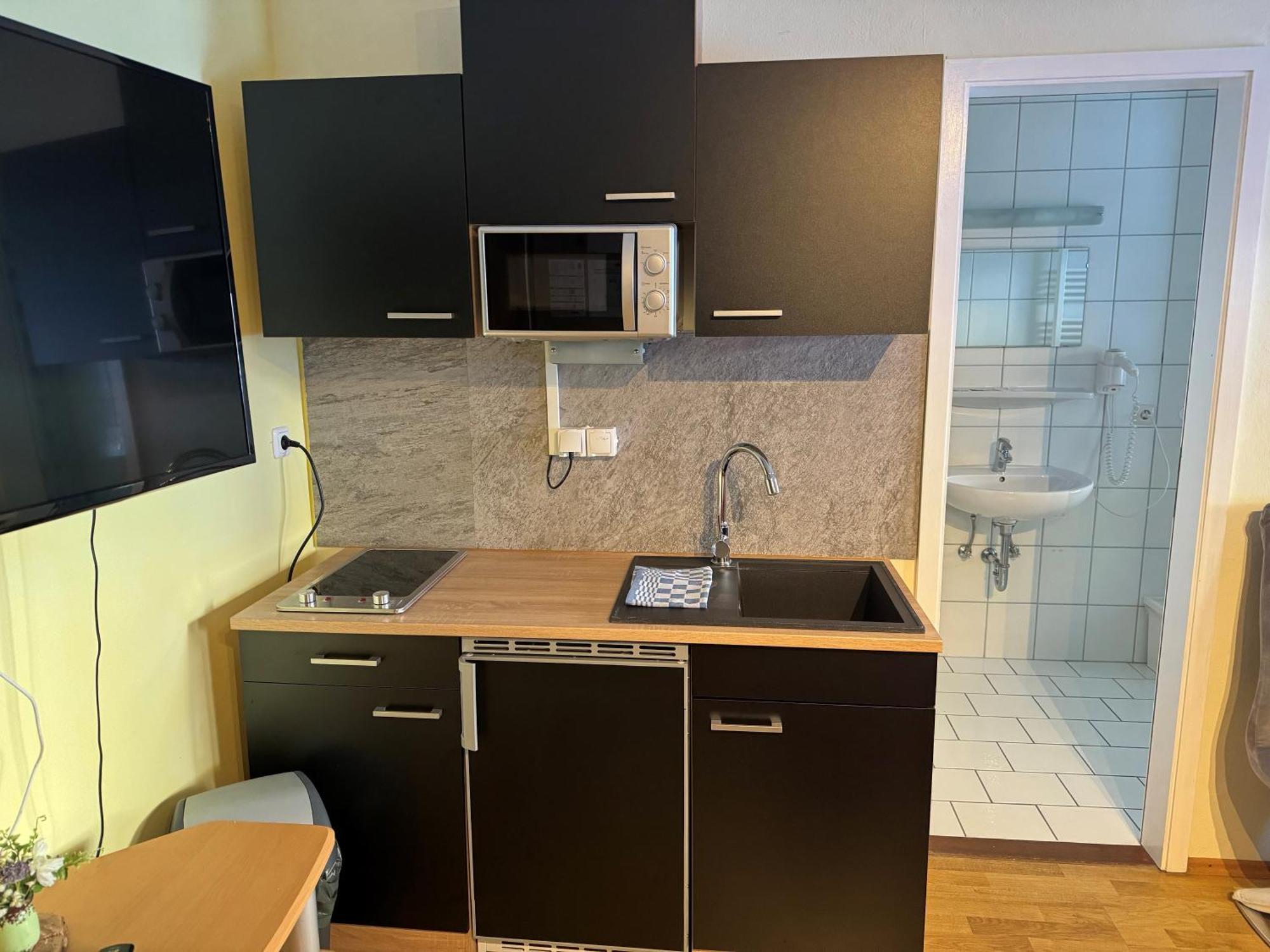 Alpenlodge, Ferienwohnung 19 Thiersee Eksteriør bilde